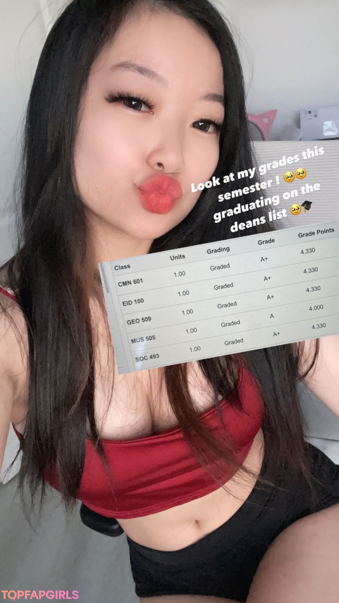 Foto desnuda filtrada de OnlyFans de Fruitypoppin #527 Foto desnuda filtrada de OnlyFans de Fruitypoppin #527