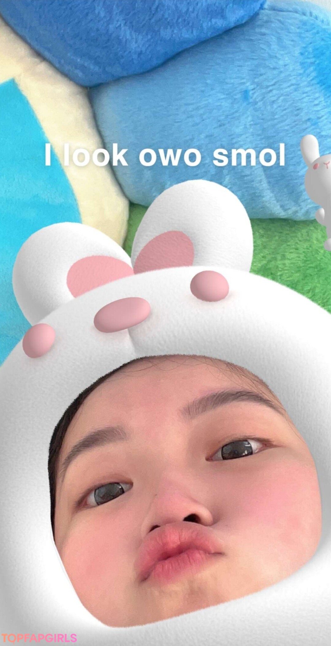 Foto desnuda filtrada de OnlyFans de Fruitypoppin #550 Foto desnuda filtrada de OnlyFans de Fruitypoppin #550