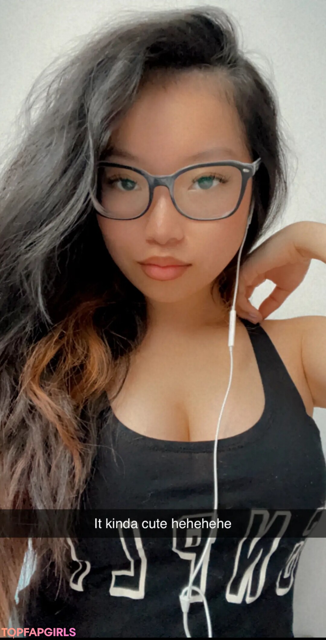 Foto desnuda filtrada de OnlyFans de Fruitypoppin #575 Foto desnuda filtrada de OnlyFans de Fruitypoppin #575