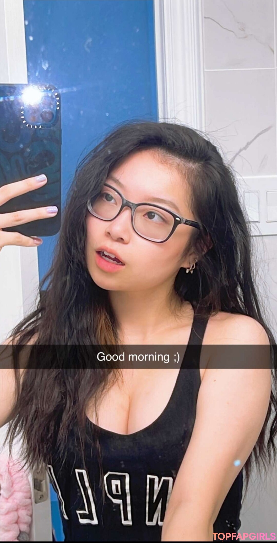 Foto desnuda filtrada de OnlyFans de Fruitypoppin #582 Foto desnuda filtrada de OnlyFans de Fruitypoppin #582