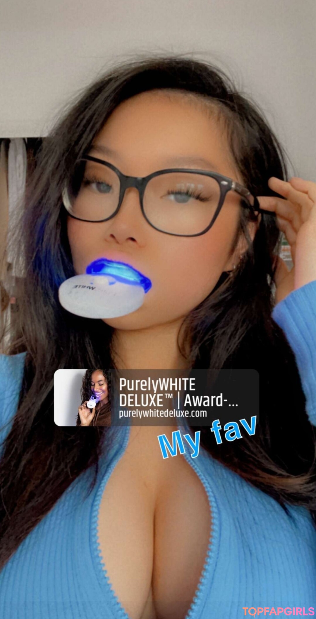 Foto desnuda filtrada de OnlyFans de Fruitypoppin #583 Foto desnuda filtrada de OnlyFans de Fruitypoppin #583