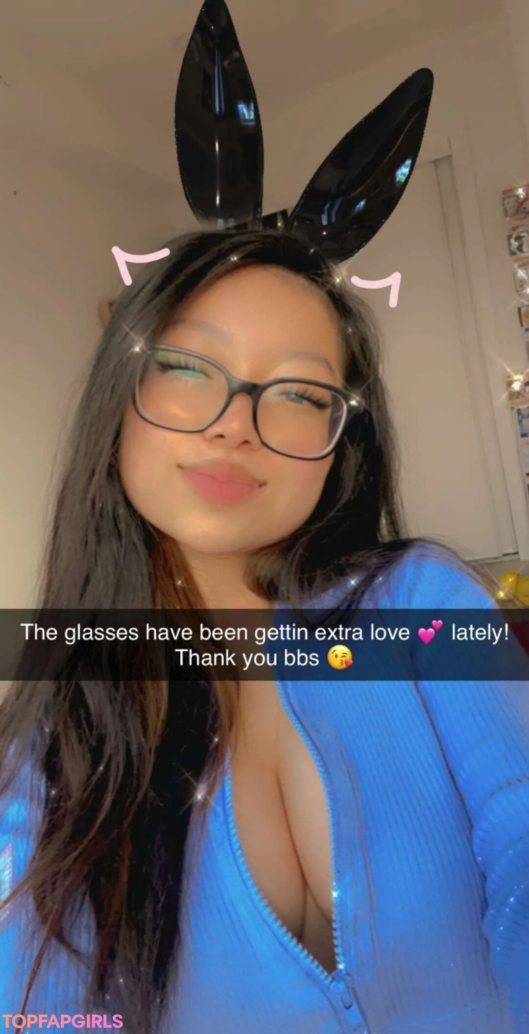 Foto desnuda filtrada de OnlyFans de Fruitypoppin #586 Foto desnuda filtrada de OnlyFans de Fruitypoppin #586