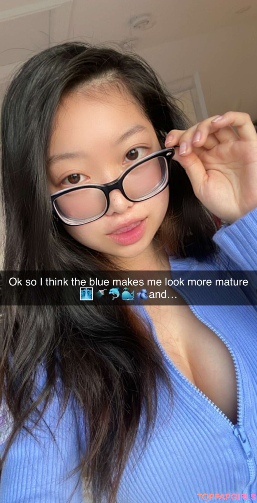 Foto desnuda filtrada de OnlyFans de Fruitypoppin #600 Foto desnuda filtrada de OnlyFans de Fruitypoppin #600