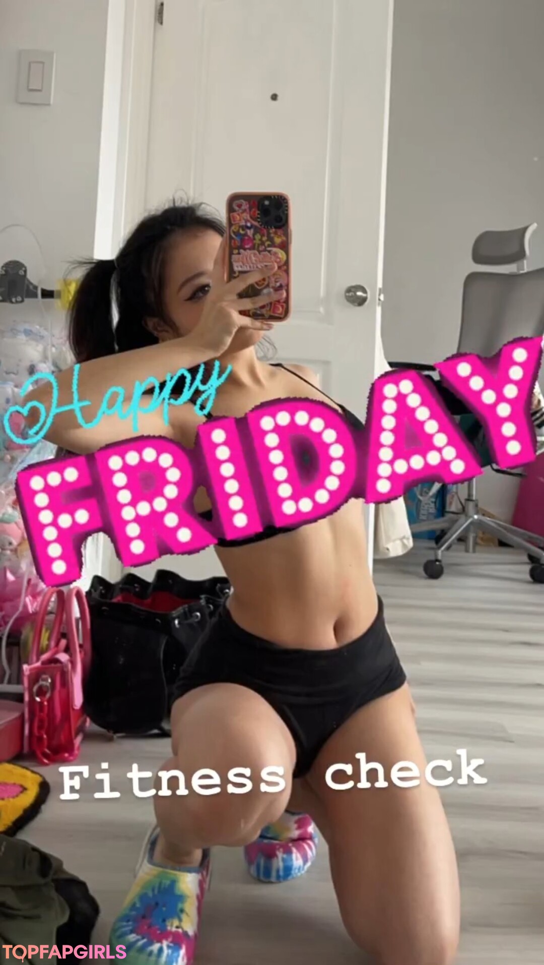 Foto desnuda filtrada de OnlyFans de Fruitypoppin #606 Foto desnuda filtrada de OnlyFans de Fruitypoppin #606