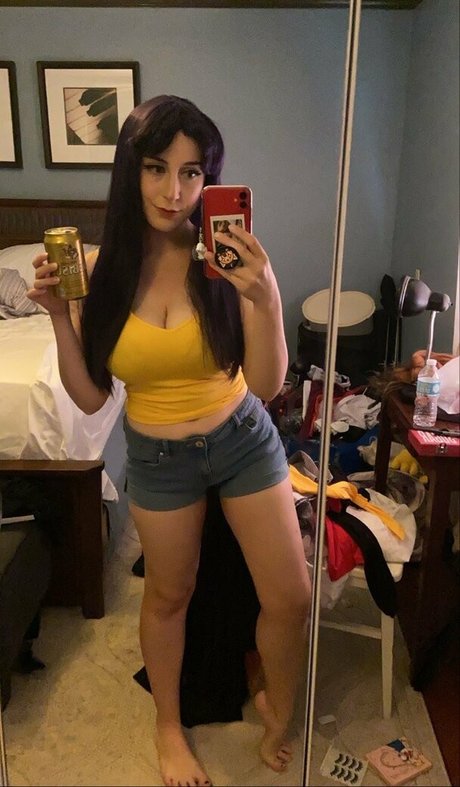 Maddie Reznor
