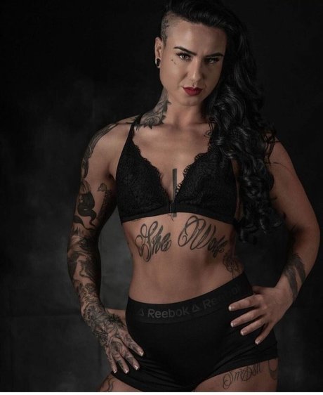 Ashlee Evanssmith
