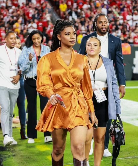 Taylor Rooks