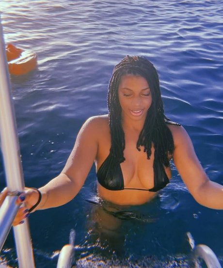 Taylor Rooks
