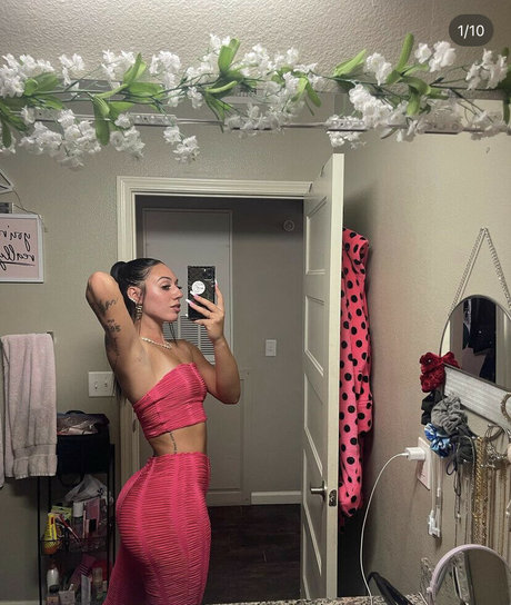 Tori Ortiz