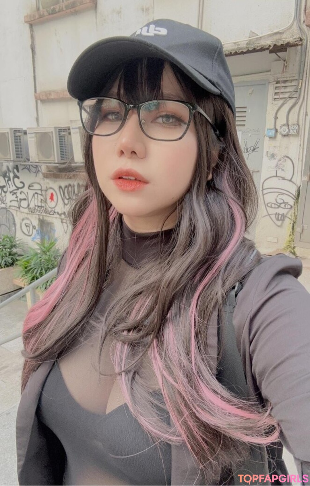 Foto desnuda filtrada de OnlyFans de Ai Natsumi #55 Foto desnuda filtrada de OnlyFans de Ai Natsumi #55
