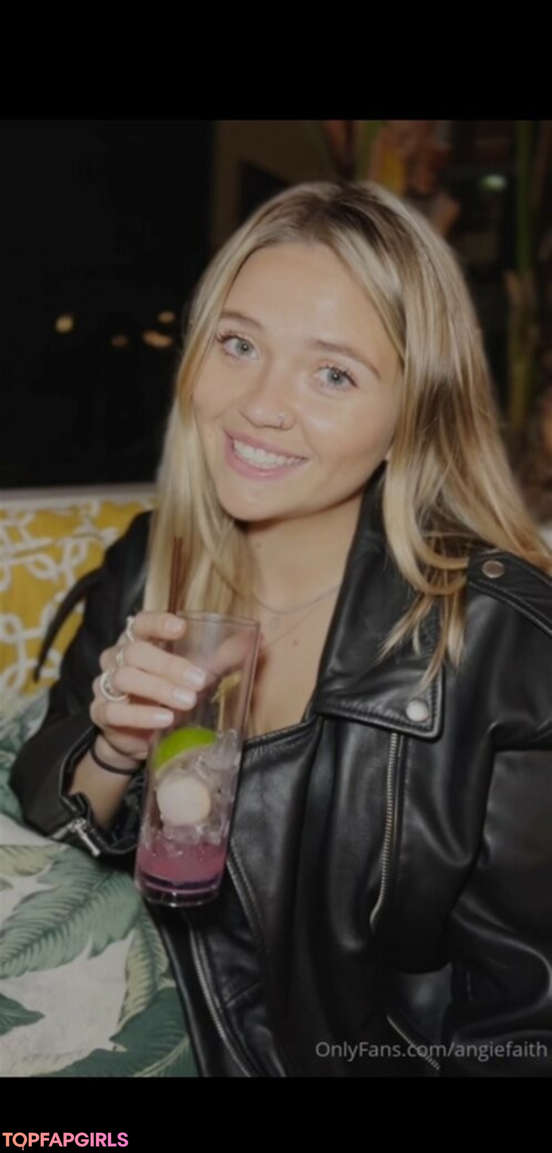 Foto desnuda filtrada de OnlyFans de Mrluckylife #11 Foto desnuda filtrada de OnlyFans de Mrluckylife #11