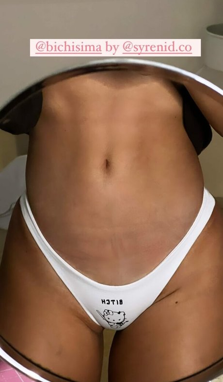 Foto desnuda filtrada de OnlyFans de Clitauro
