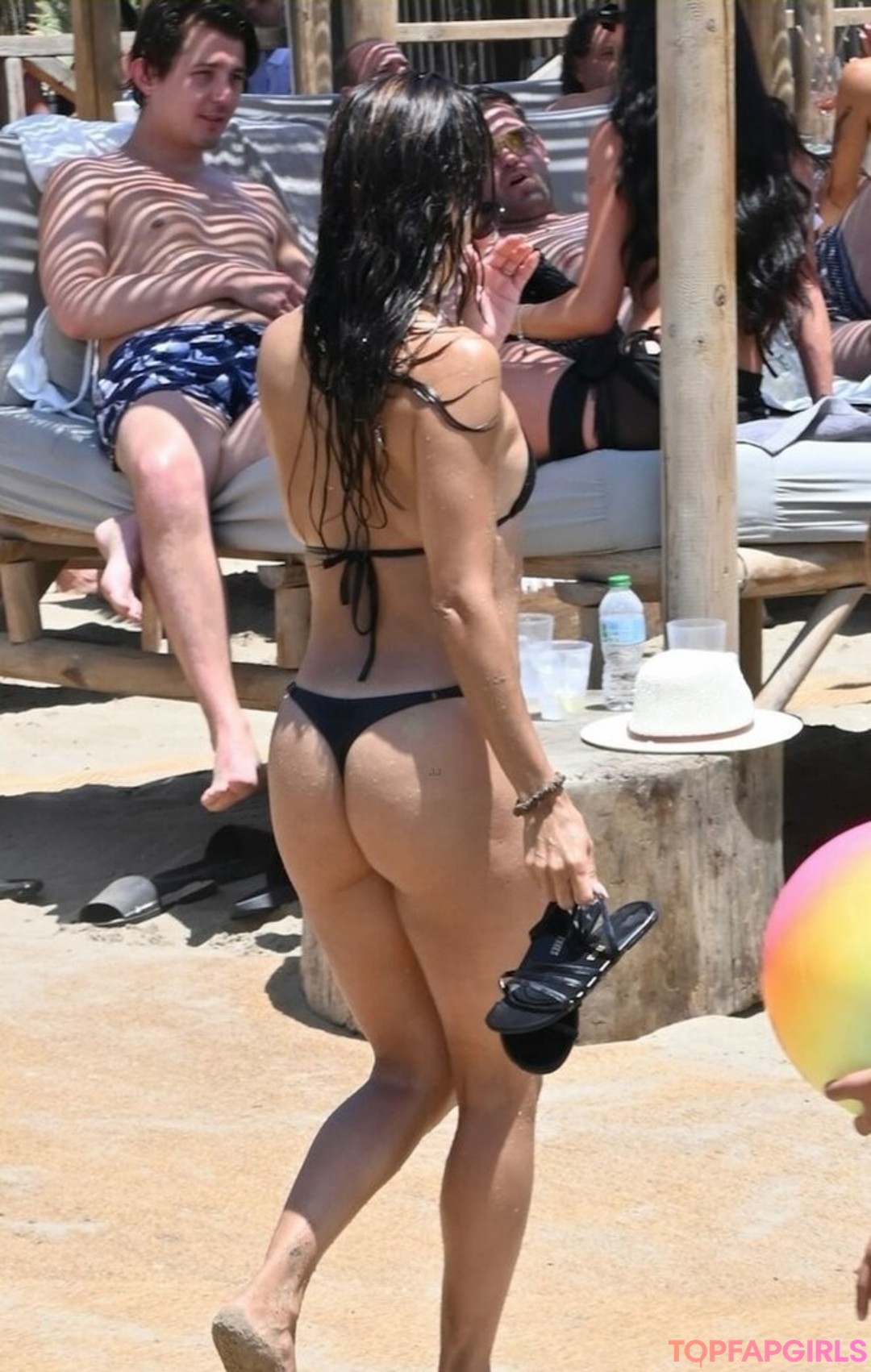 Foto desnuda filtrada de OnlyFans de Eva Longoria #182 Foto desnuda filtrada de OnlyFans de Eva Longoria #182