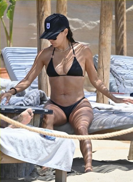 Eva Longoria