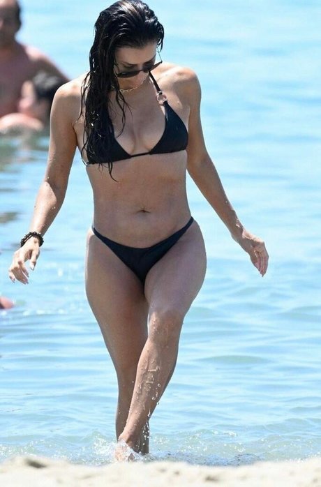 Eva Longoria
