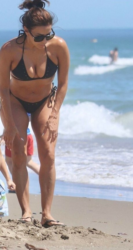 Eva Longoria
