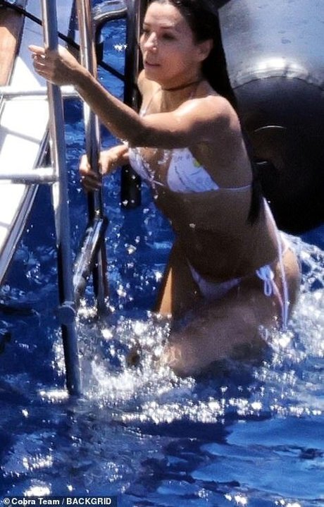 Eva Longoria