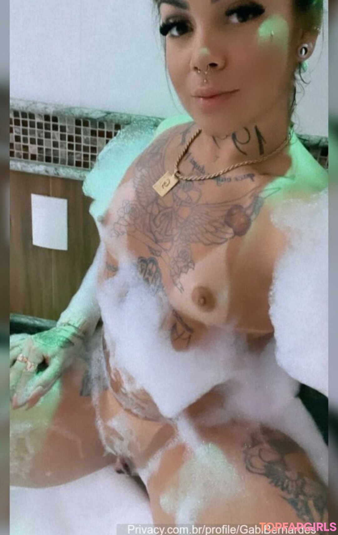 Foto desnuda filtrada de OnlyFans de Gabriela Bernardes #11 Foto desnuda filtrada de OnlyFans de Gabriela Bernardes #11