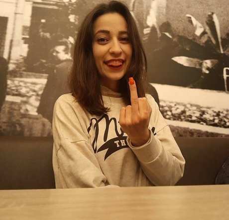 Foto desnuda filtrada de OnlyFans de Szabolcsszatmarbereg