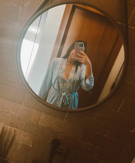 Foto desnuda filtrada de OnlyFans de Manuleal