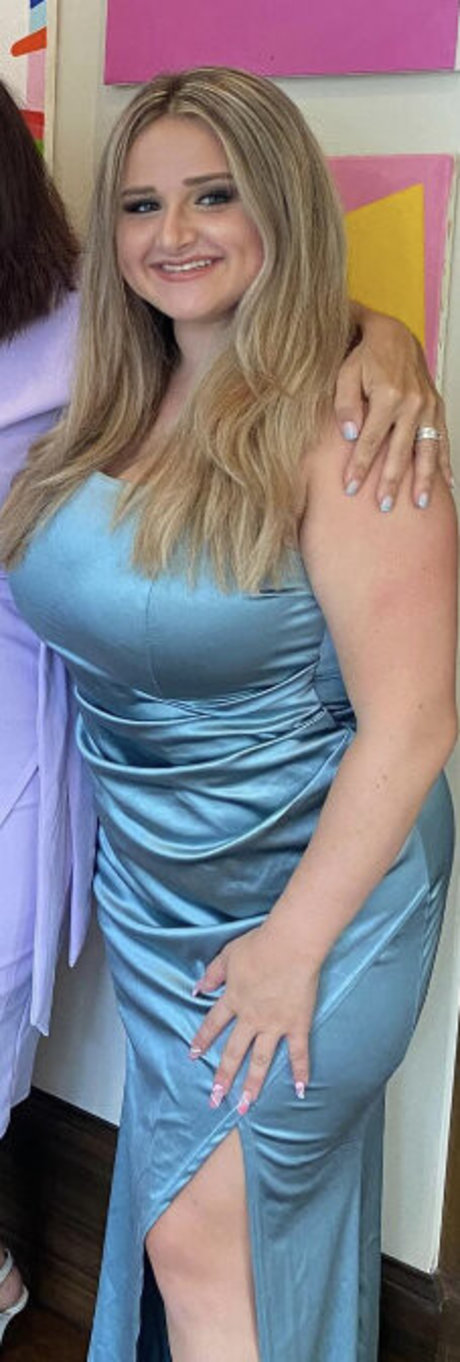Abby J