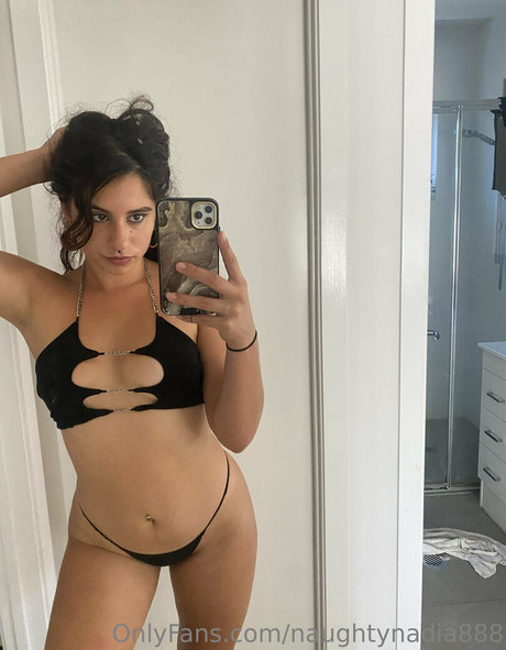 Naughtynadia888
