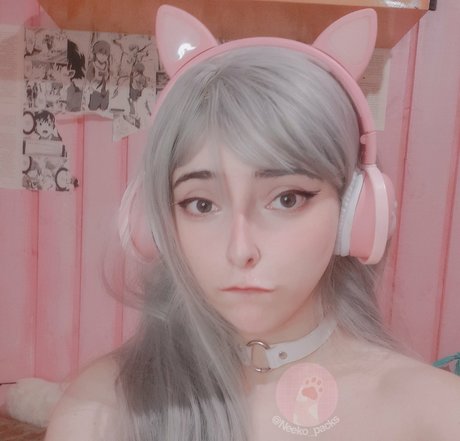 Neeko Foto desnuda filtrada de OnlyFans de Neeko #20