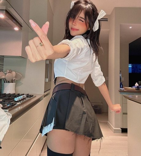 Neeko Foto desnuda filtrada de OnlyFans de Neeko #67