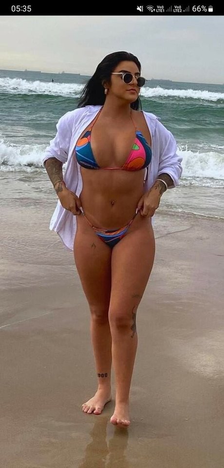 Fernanda Garcia