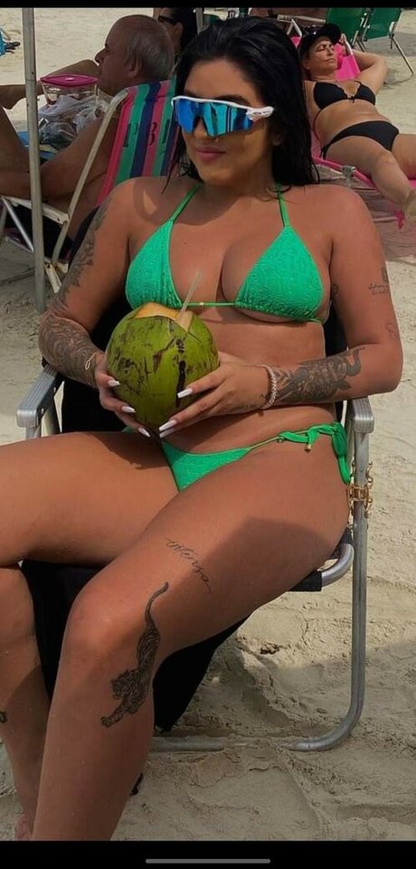 Fernanda Garcia
