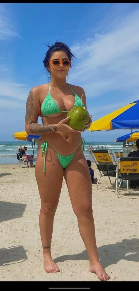 Fernanda Garcia