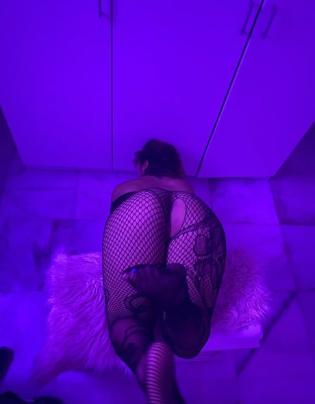 Foto desnuda filtrada de OnlyFans de Fantasyani