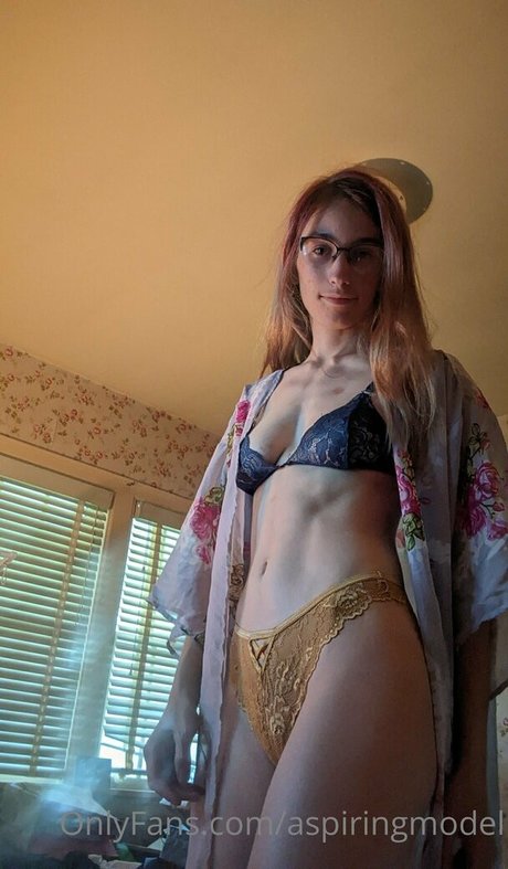 Aspiringmodel