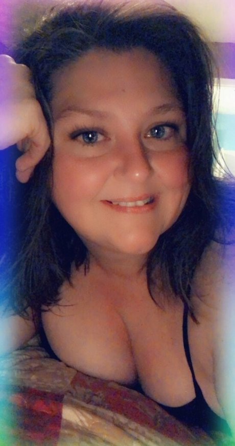 Foto desnuda filtrada de OnlyFans de Dribby69