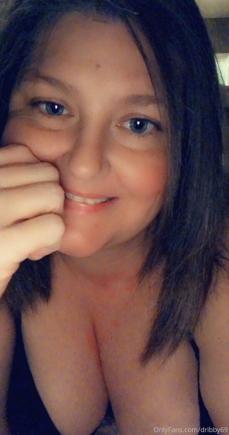Foto desnuda filtrada de OnlyFans de Dribby69