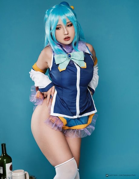 Puypuychan
