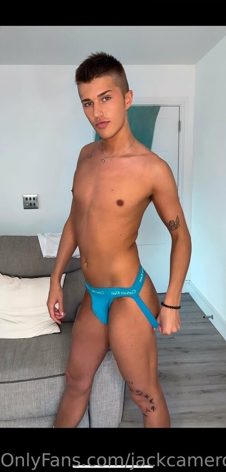Jackcameron