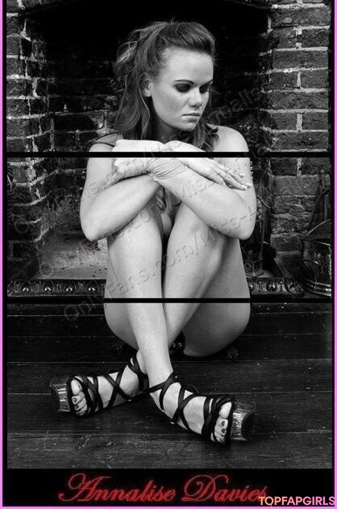 Foto desnuda filtrada de OnlyFans de Missannaliseuk #26 Foto desnuda filtrada de OnlyFans de Missannaliseuk #26