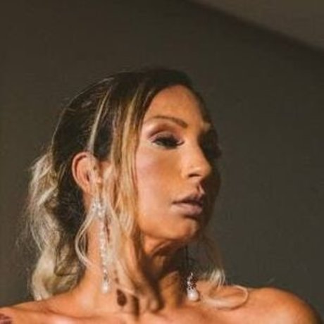 Foto desnuda filtrada de OnlyFans de Valesca Popozuda