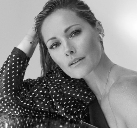 Foto desnuda filtrada de OnlyFans de Helene Fischer