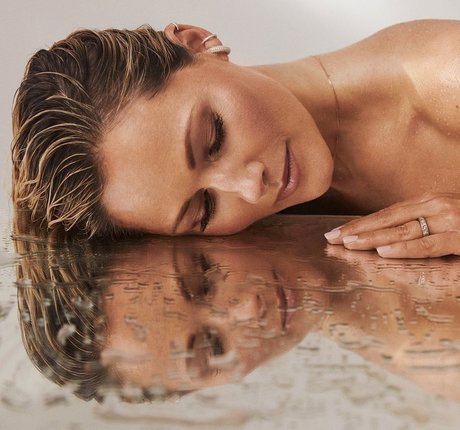 Foto desnuda filtrada de OnlyFans de Helene Fischer