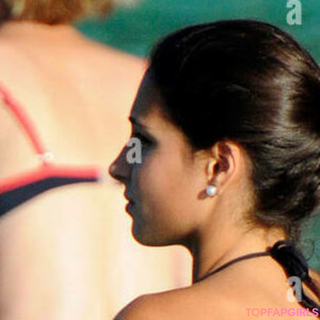 Foto desnuda filtrada de OnlyFans de Maria Francisca Perello #13 Foto desnuda filtrada de OnlyFans de Maria Francisca Perello #13