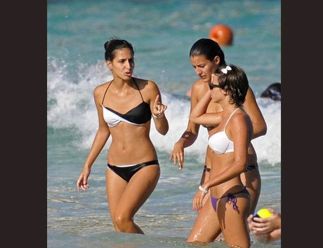 Maria Francisca Perello