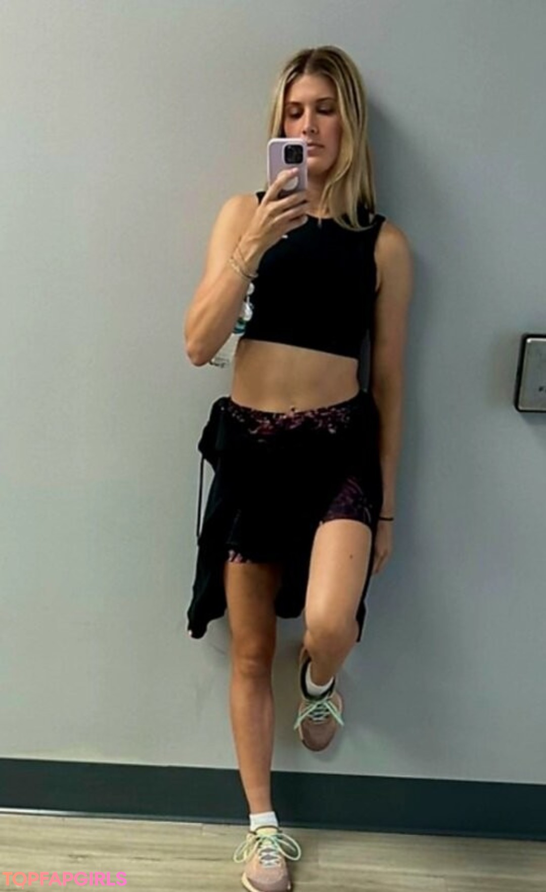 Foto desnuda filtrada de OnlyFans de Eugenie Genie Bouchard #216 Foto desnuda filtrada de OnlyFans de Eugenie Genie Bouchard #216