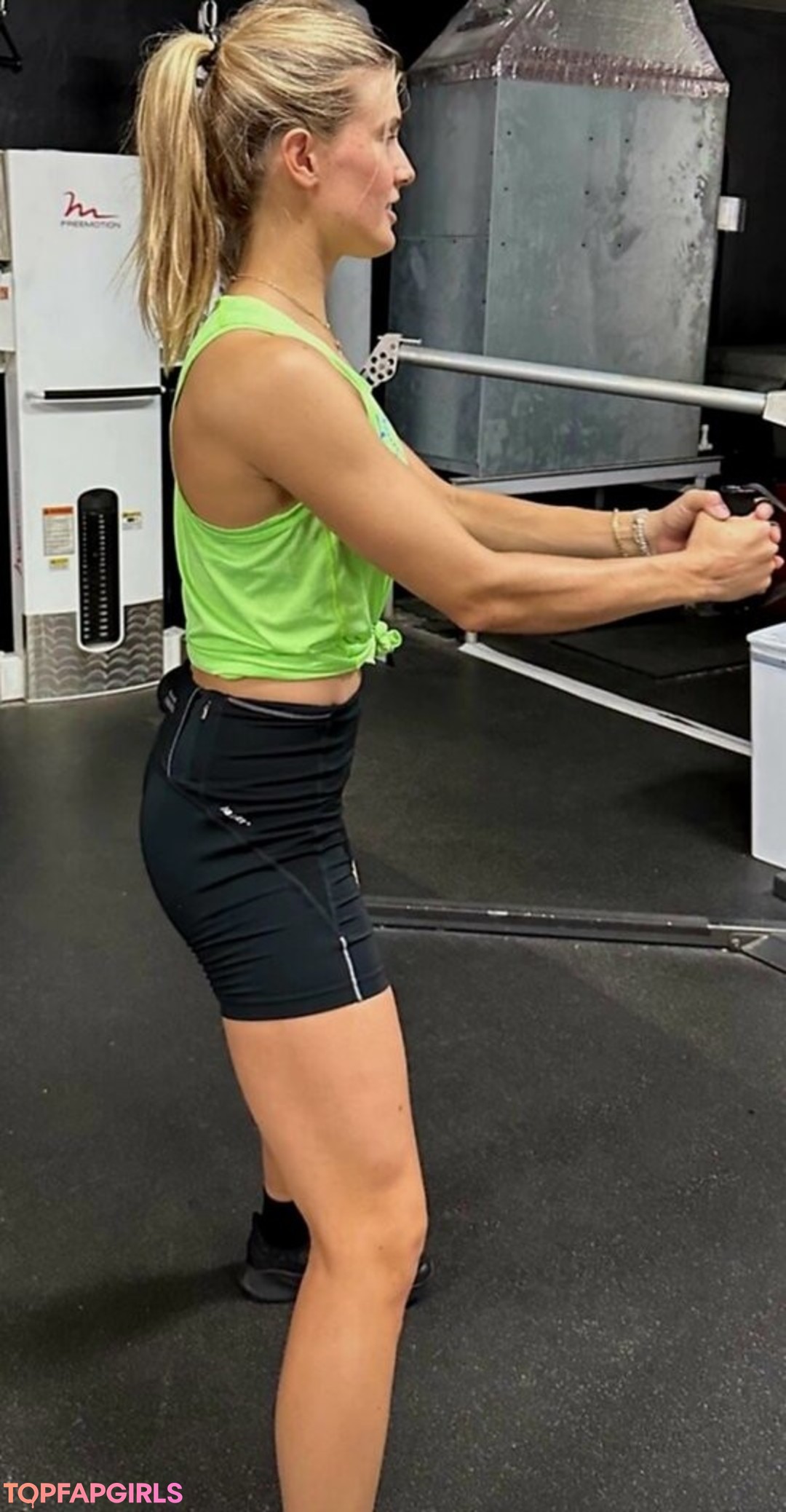 Foto desnuda filtrada de OnlyFans de Eugenie Genie Bouchard #238 Foto desnuda filtrada de OnlyFans de Eugenie Genie Bouchard #238