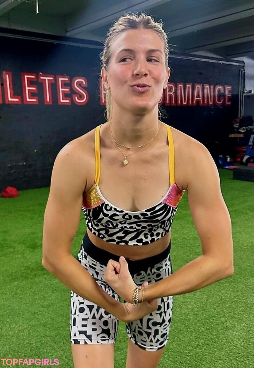 Foto desnuda filtrada de OnlyFans de Eugenie Genie Bouchard #250 Foto desnuda filtrada de OnlyFans de Eugenie Genie Bouchard #250