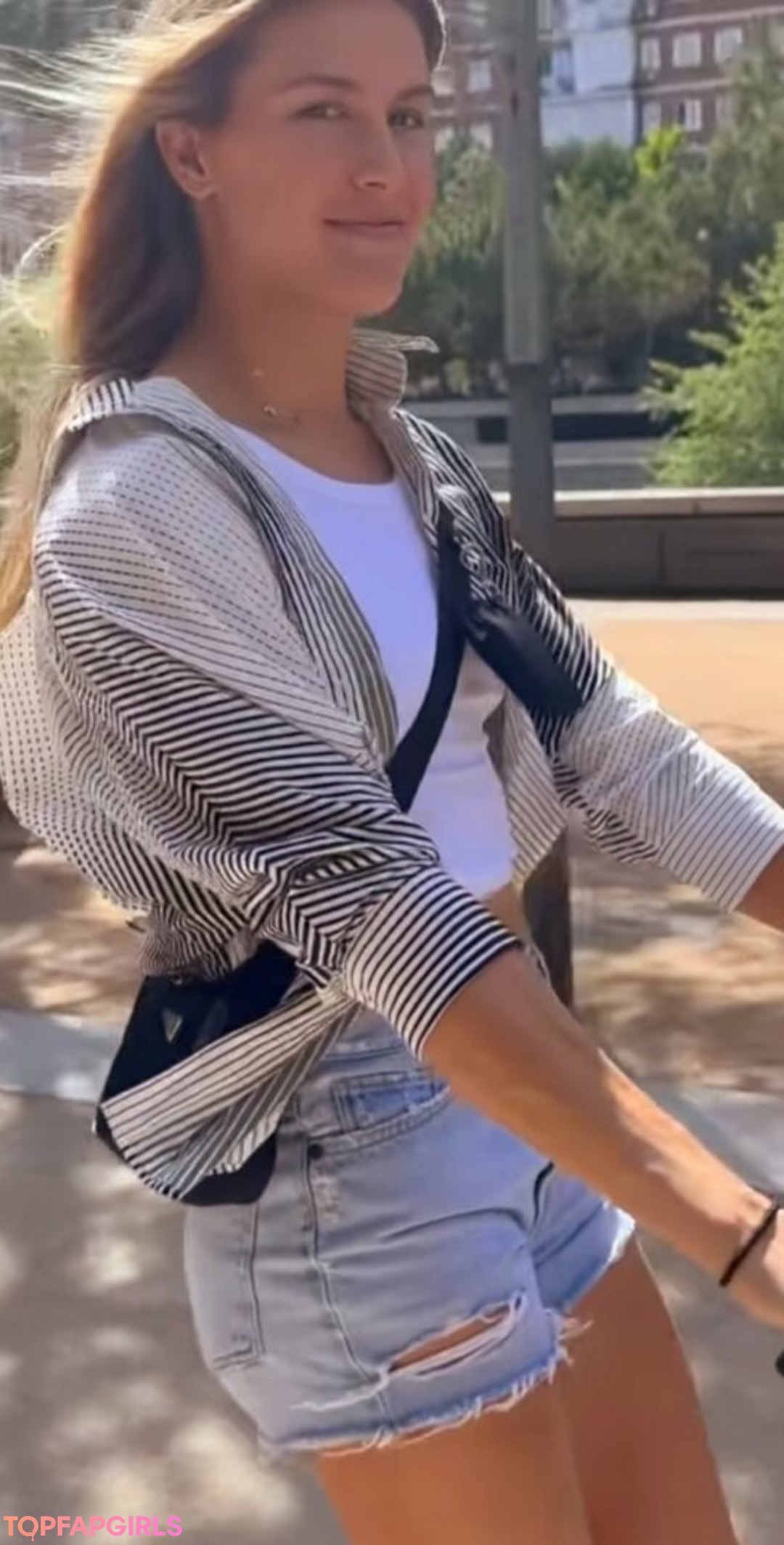 Foto desnuda filtrada de OnlyFans de Eugenie Genie Bouchard #259 Foto desnuda filtrada de OnlyFans de Eugenie Genie Bouchard #259