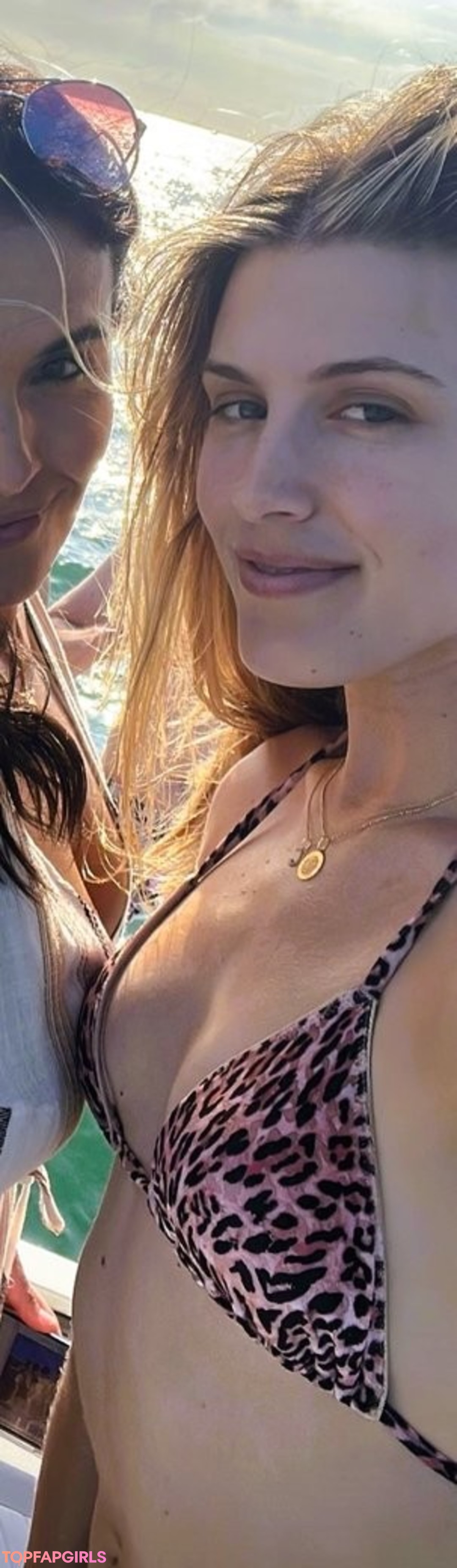Foto desnuda filtrada de OnlyFans de Eugenie Genie Bouchard #43 Foto desnuda filtrada de OnlyFans de Eugenie Genie Bouchard #43