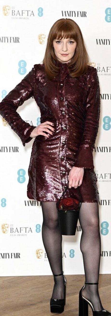 Foto desnuda filtrada de OnlyFans de Nicola Roberts