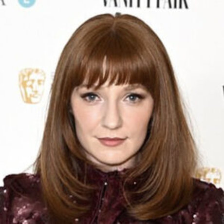 Nicola Roberts